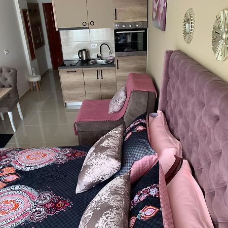 Apartament Sea&Center Lux Bar Zewnętrze zdjęcie