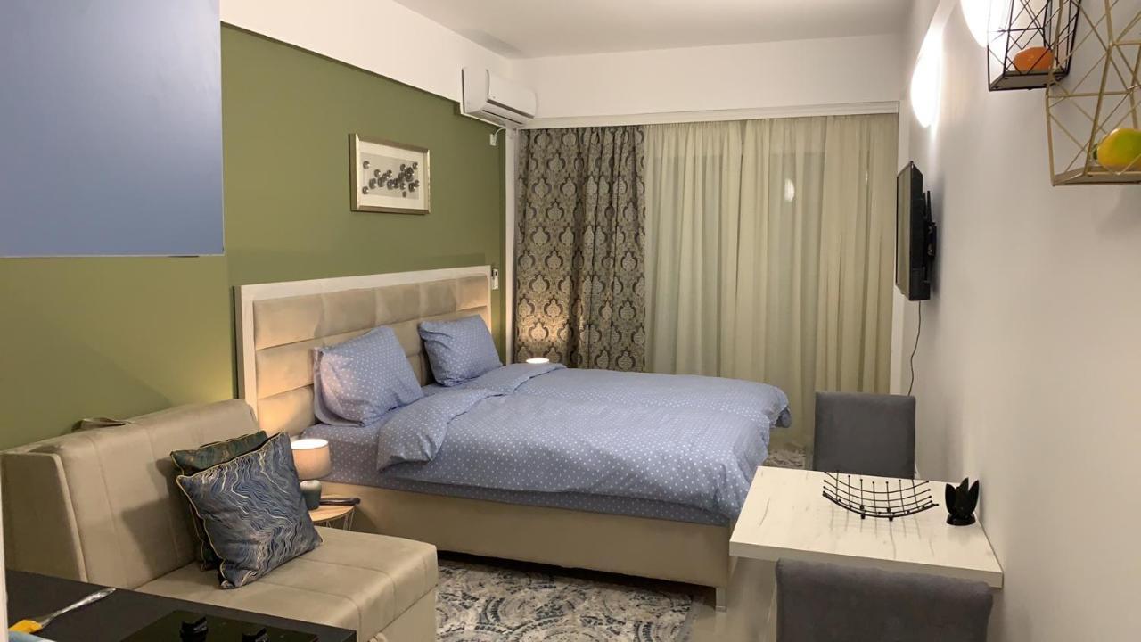 Apartament Sea&Center Lux Bar Zewnętrze zdjęcie