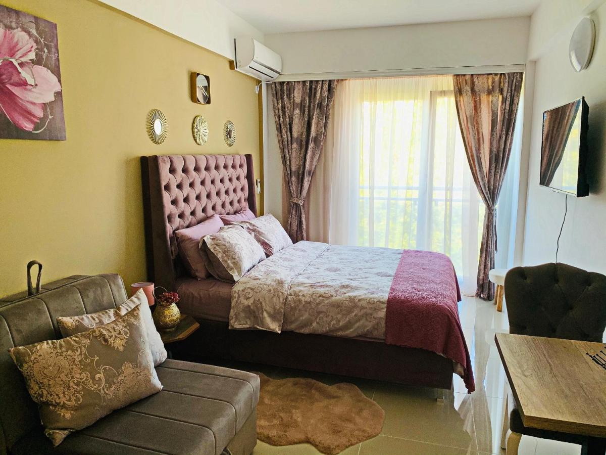 Apartament Sea&Center Lux Bar Zewnętrze zdjęcie