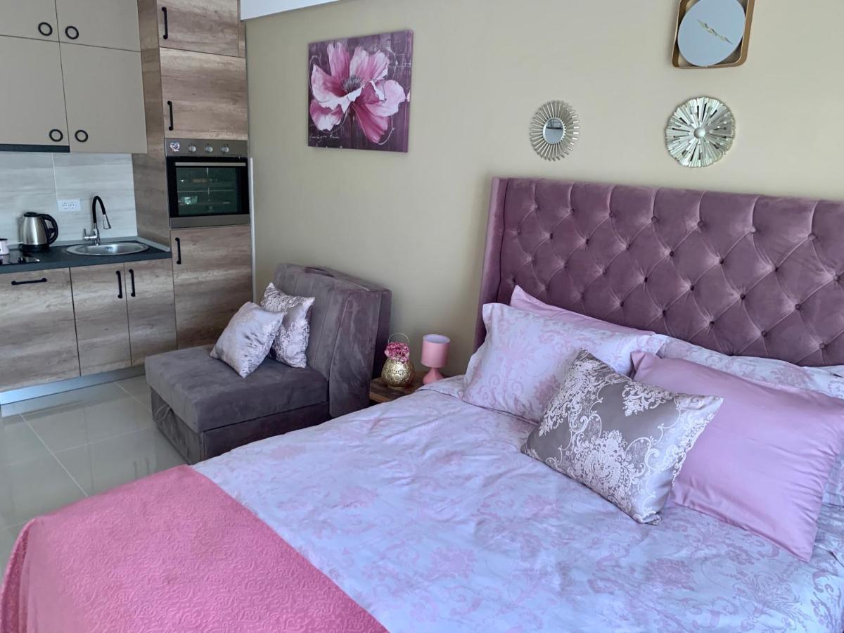 Apartament Sea&Center Lux Bar Zewnętrze zdjęcie