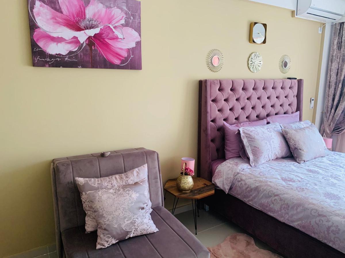 Apartament Sea&Center Lux Bar Zewnętrze zdjęcie