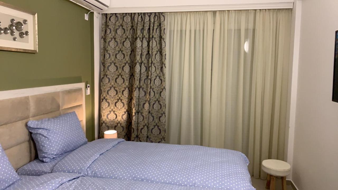 Apartament Sea&Center Lux Bar Zewnętrze zdjęcie