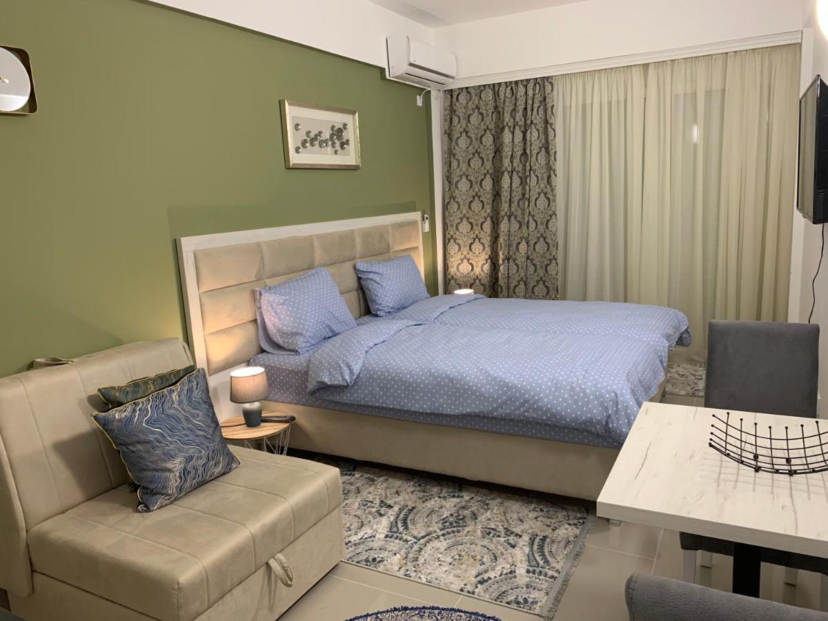 Apartament Sea&Center Lux Bar Zewnętrze zdjęcie