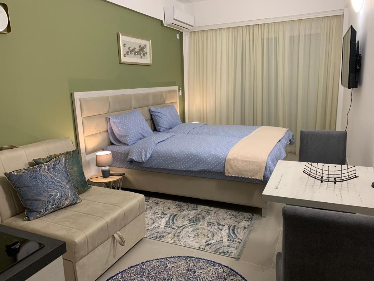 Apartament Sea&Center Lux Bar Zewnętrze zdjęcie