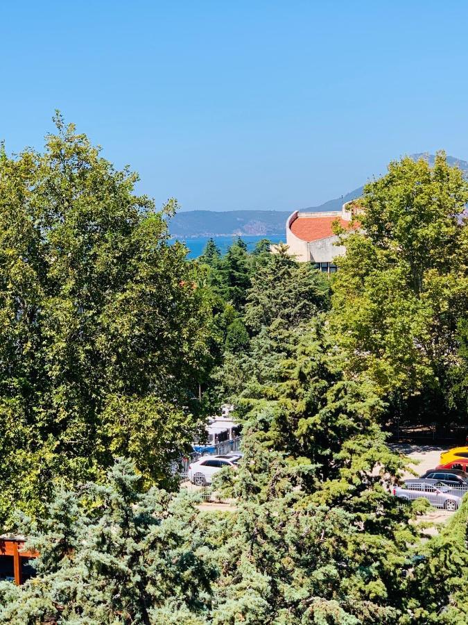 Apartament Sea&Center Lux Bar Zewnętrze zdjęcie