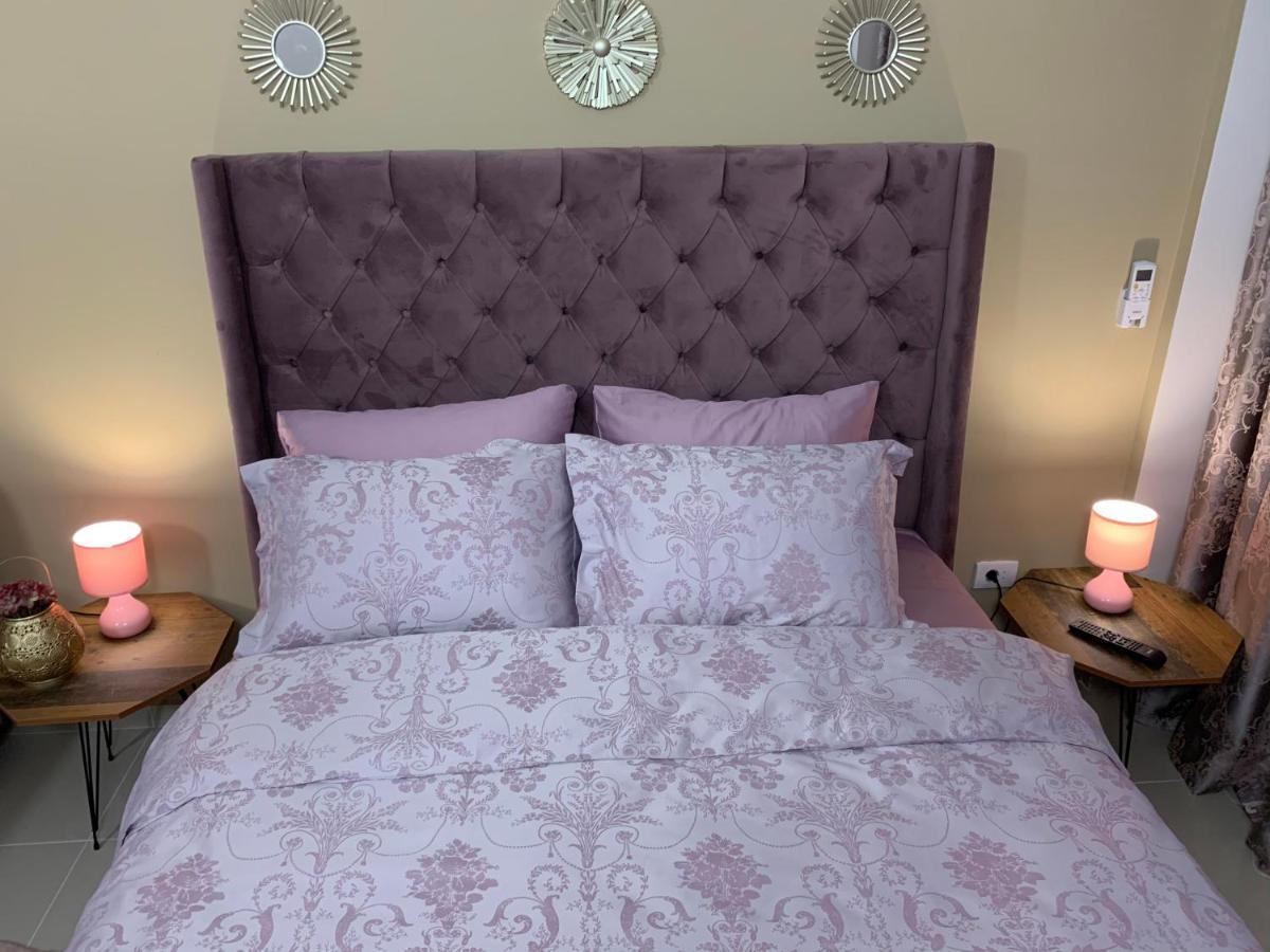 Apartament Sea&Center Lux Bar Zewnętrze zdjęcie