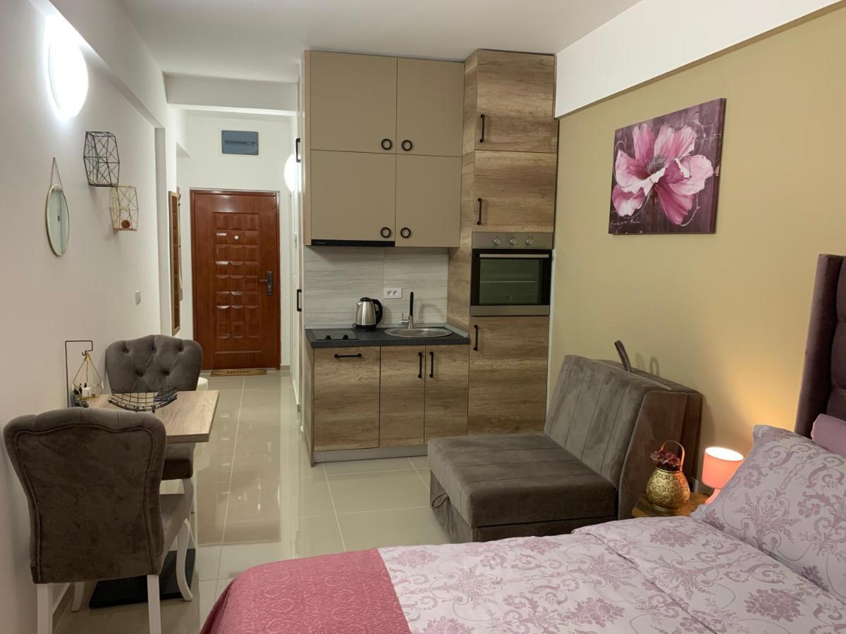 Apartament Sea&Center Lux Bar Zewnętrze zdjęcie