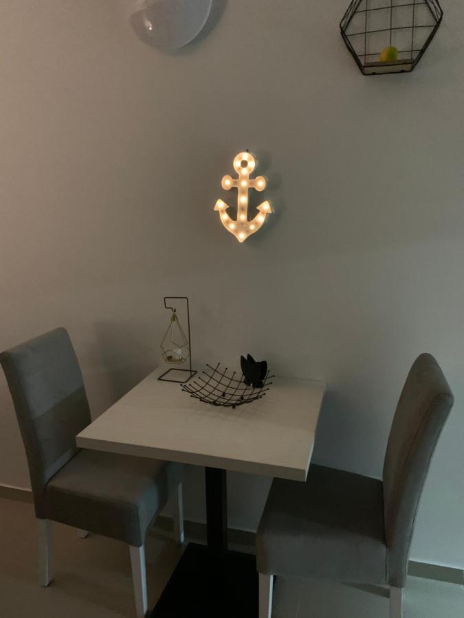 Apartament Sea&Center Lux Bar Zewnętrze zdjęcie