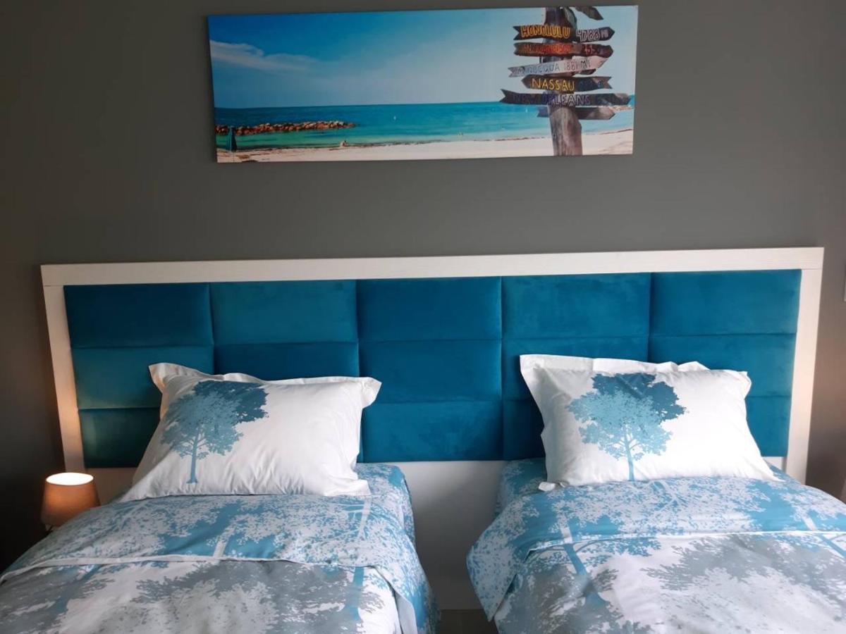 Apartament Sea&Center Lux Bar Zewnętrze zdjęcie