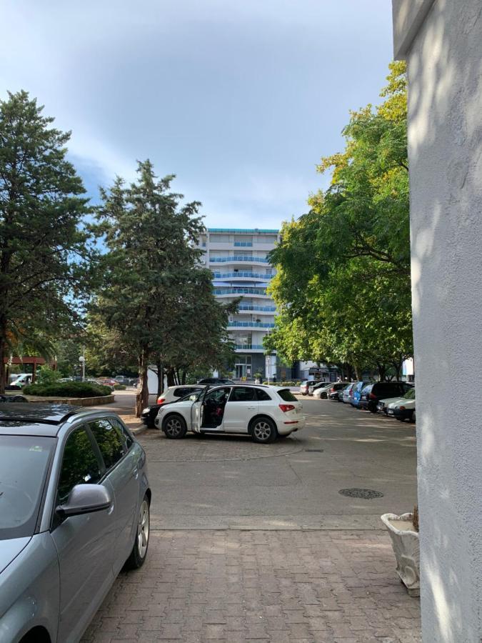 Apartament Sea&Center Lux Bar Zewnętrze zdjęcie