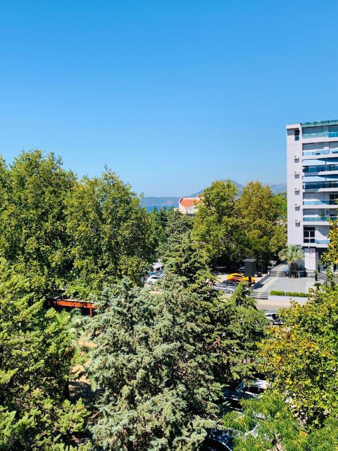Apartament Sea&Center Lux Bar Zewnętrze zdjęcie