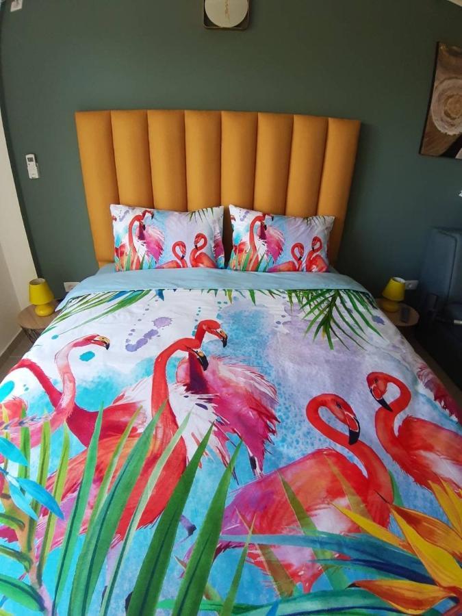Apartament Sea&Center Lux Bar Zewnętrze zdjęcie