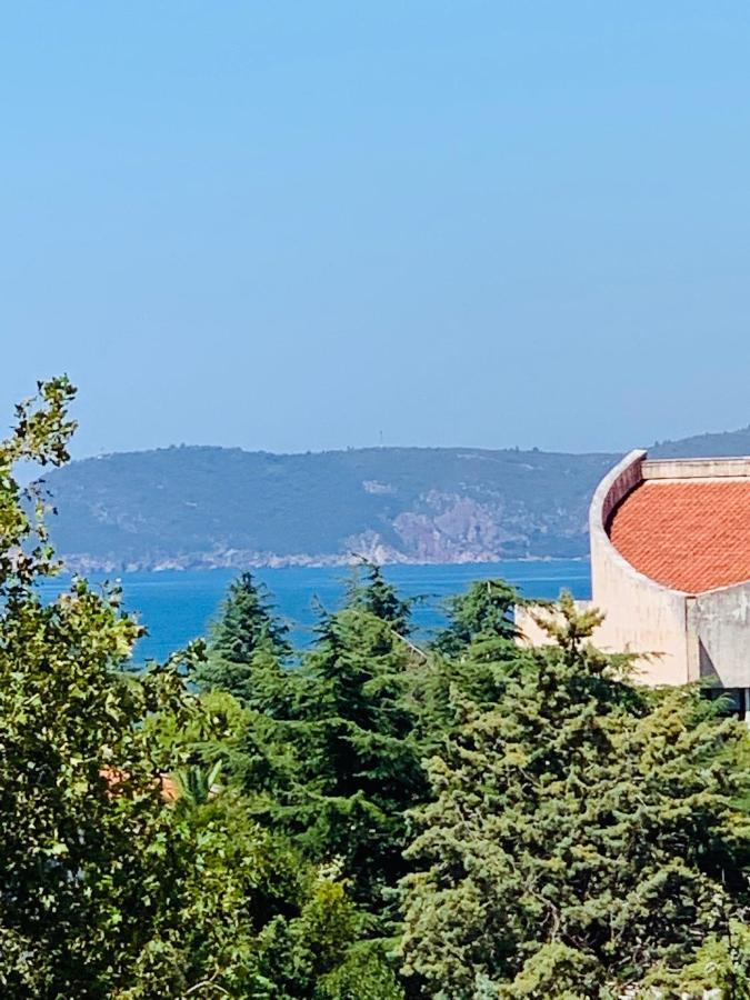 Apartament Sea&Center Lux Bar Zewnętrze zdjęcie