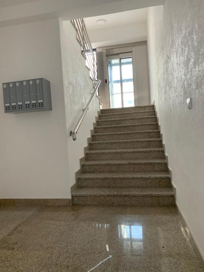 Apartament Sea&Center Lux Bar Zewnętrze zdjęcie