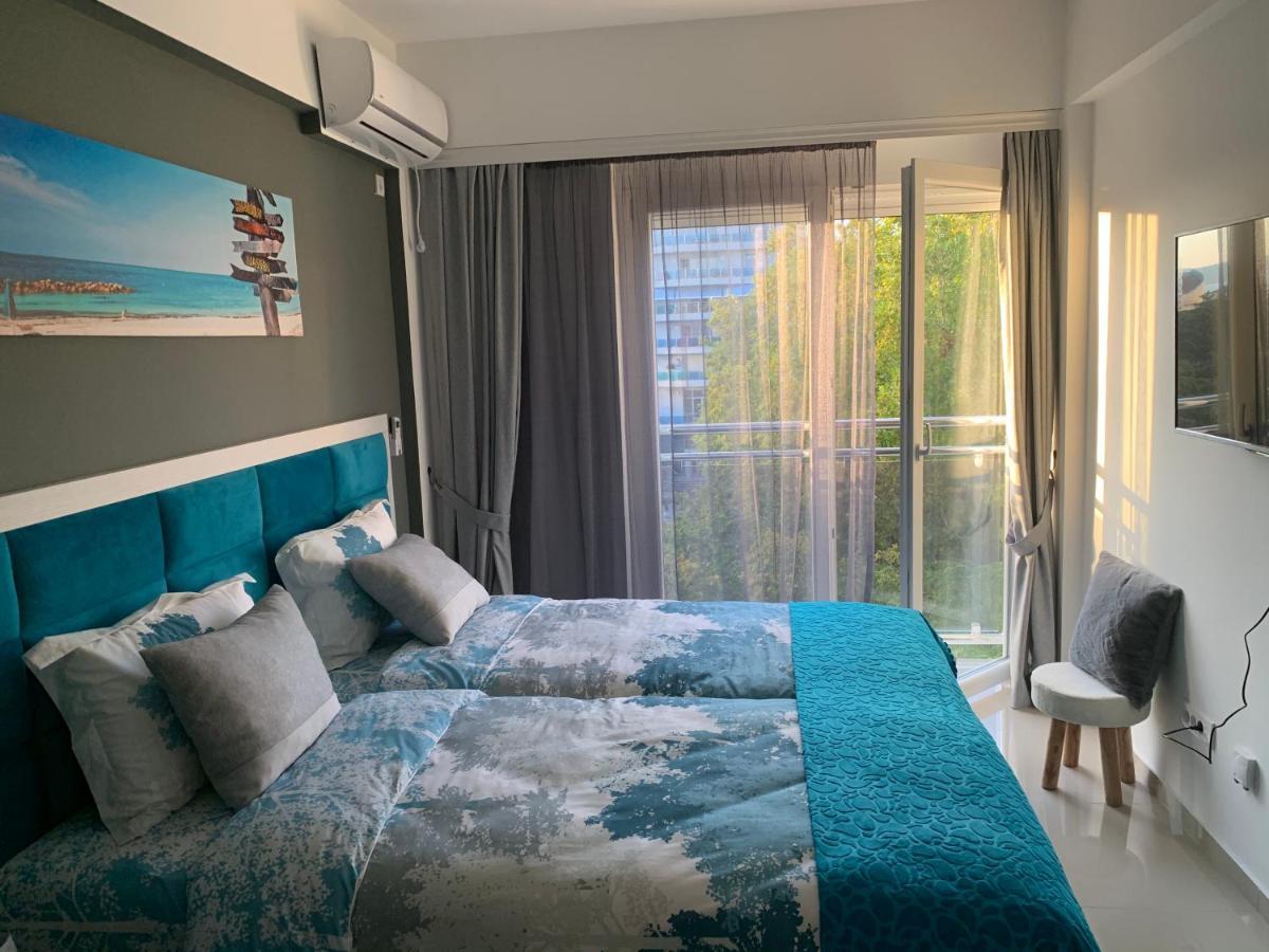 Apartament Sea&Center Lux Bar Zewnętrze zdjęcie