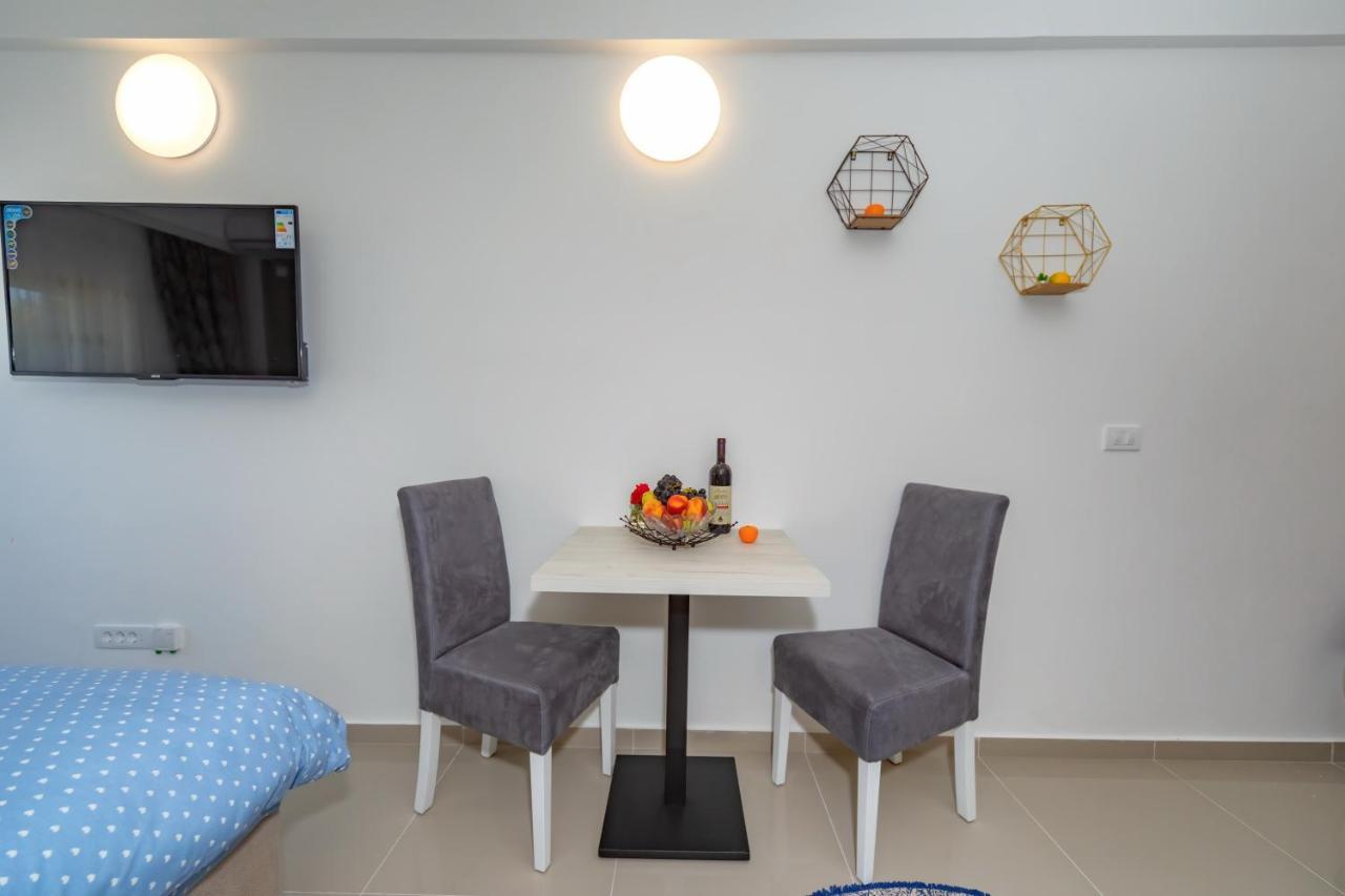 Apartament Sea&Center Lux Bar Zewnętrze zdjęcie