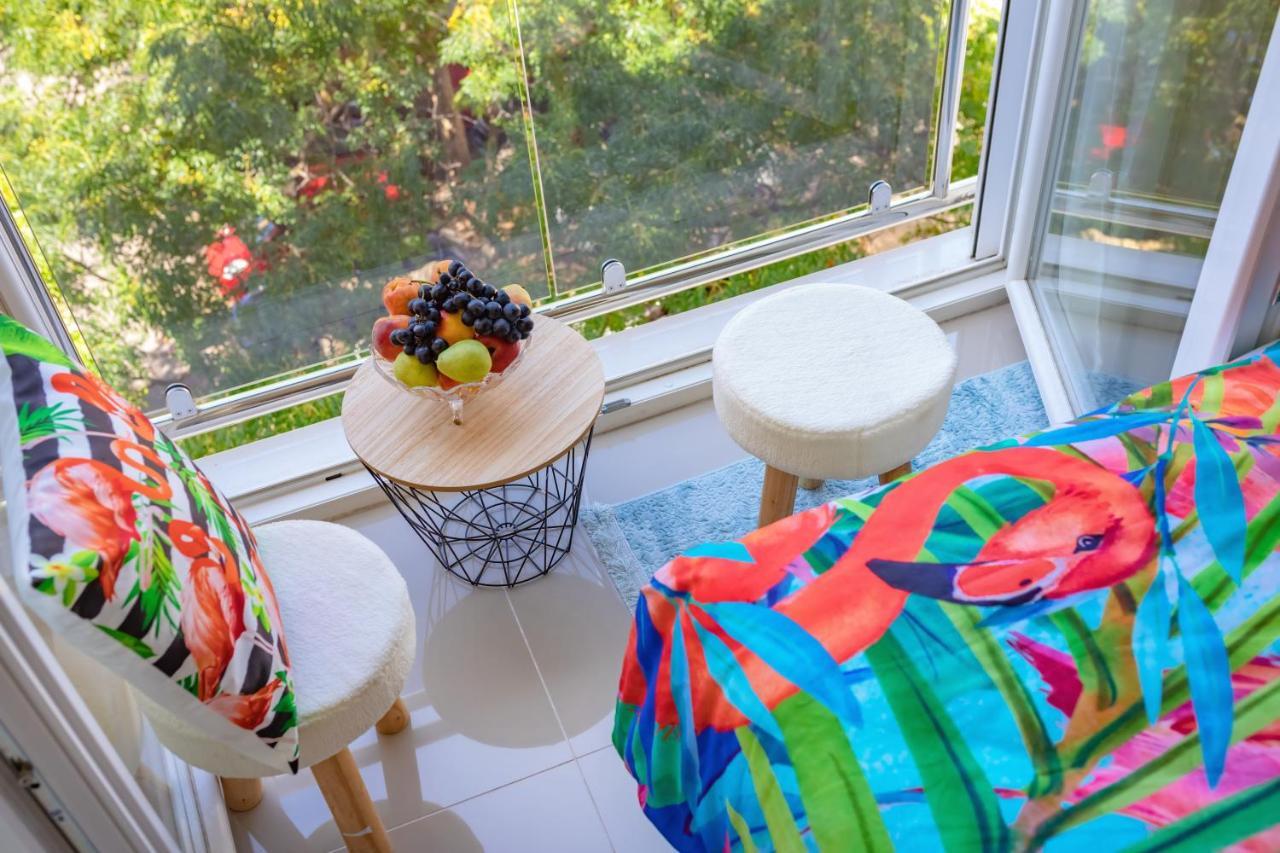 Apartament Sea&Center Lux Bar Zewnętrze zdjęcie