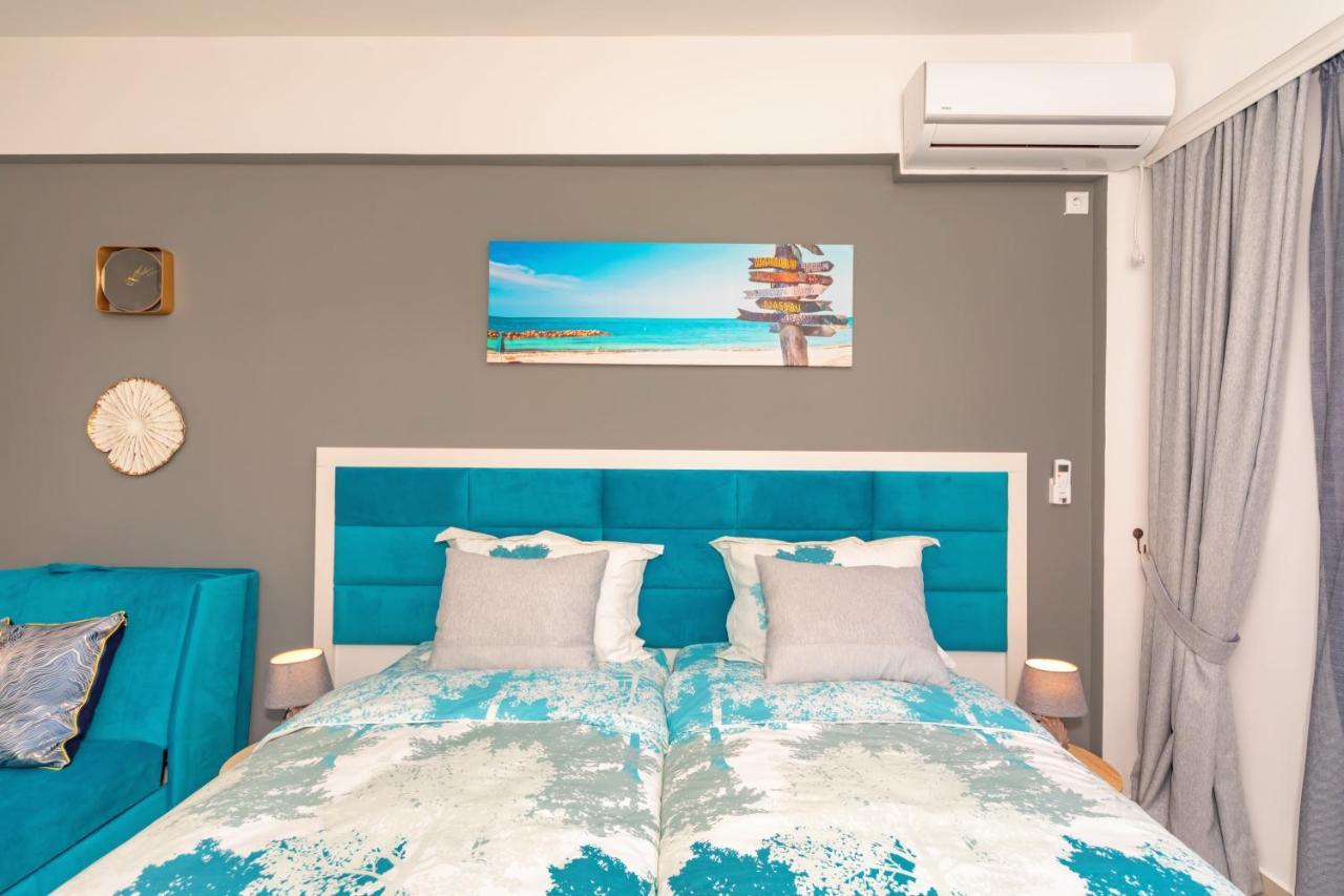 Apartament Sea&Center Lux Bar Zewnętrze zdjęcie
