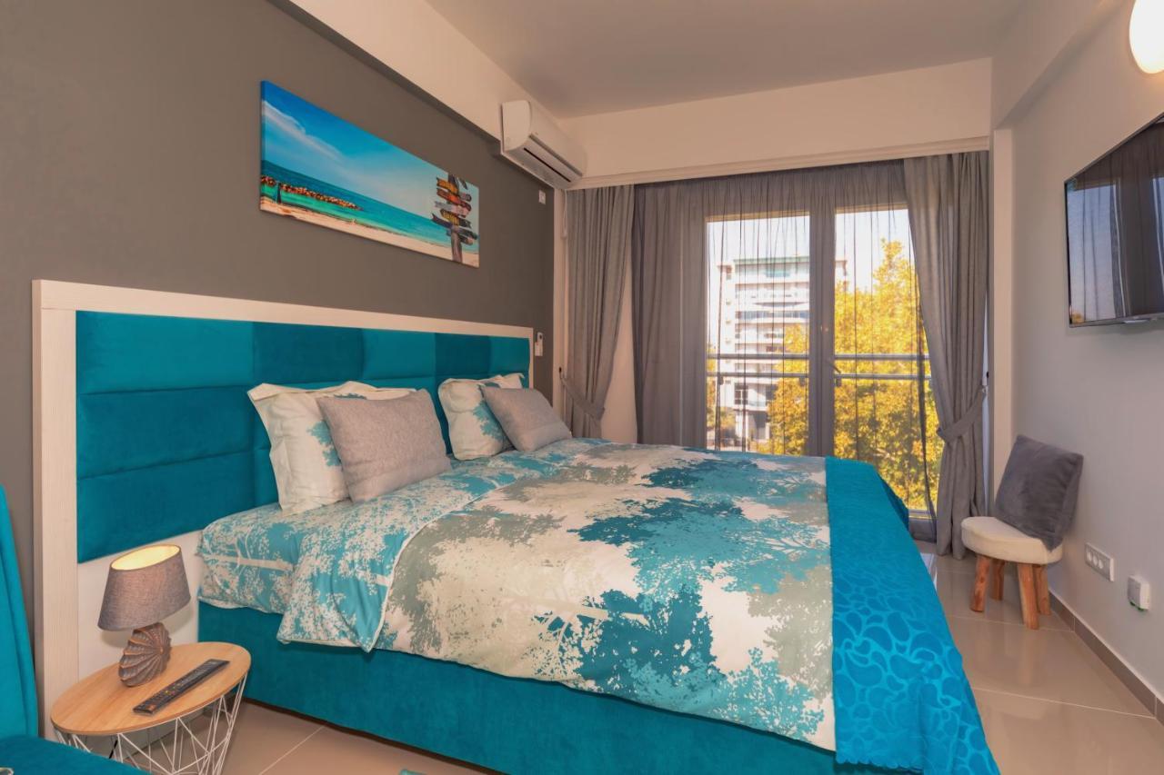 Apartament Sea&Center Lux Bar Zewnętrze zdjęcie