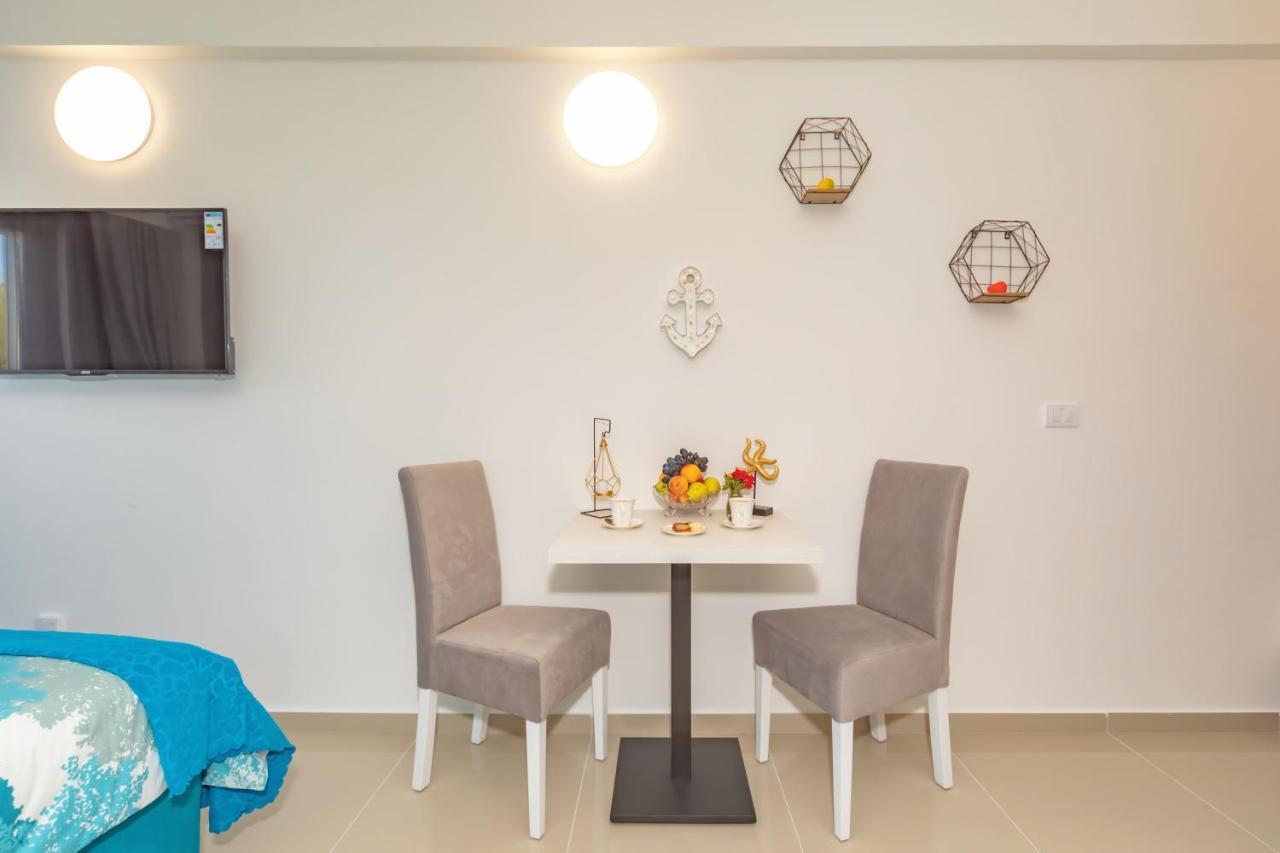 Apartament Sea&Center Lux Bar Zewnętrze zdjęcie