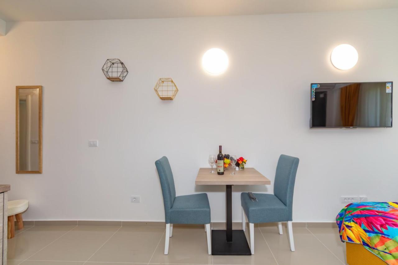 Apartament Sea&Center Lux Bar Zewnętrze zdjęcie