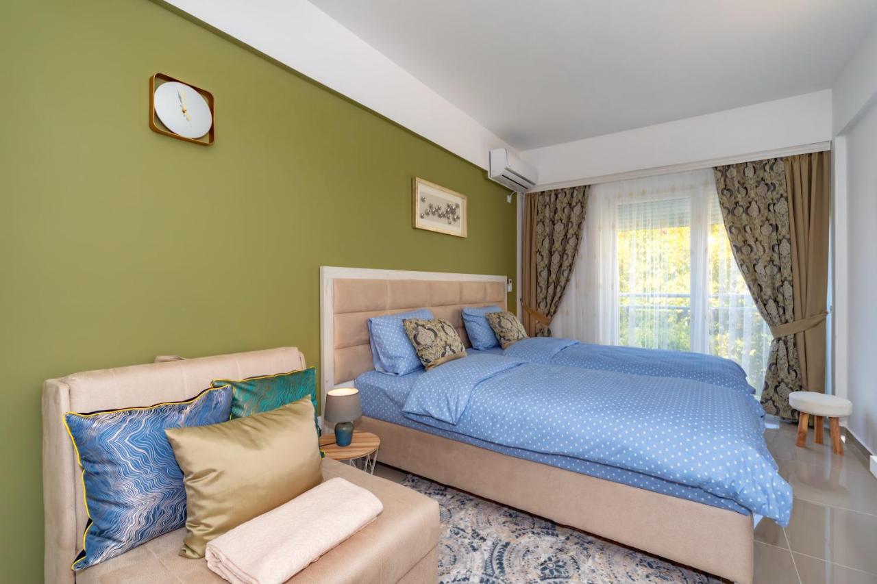 Apartament Sea&Center Lux Bar Zewnętrze zdjęcie