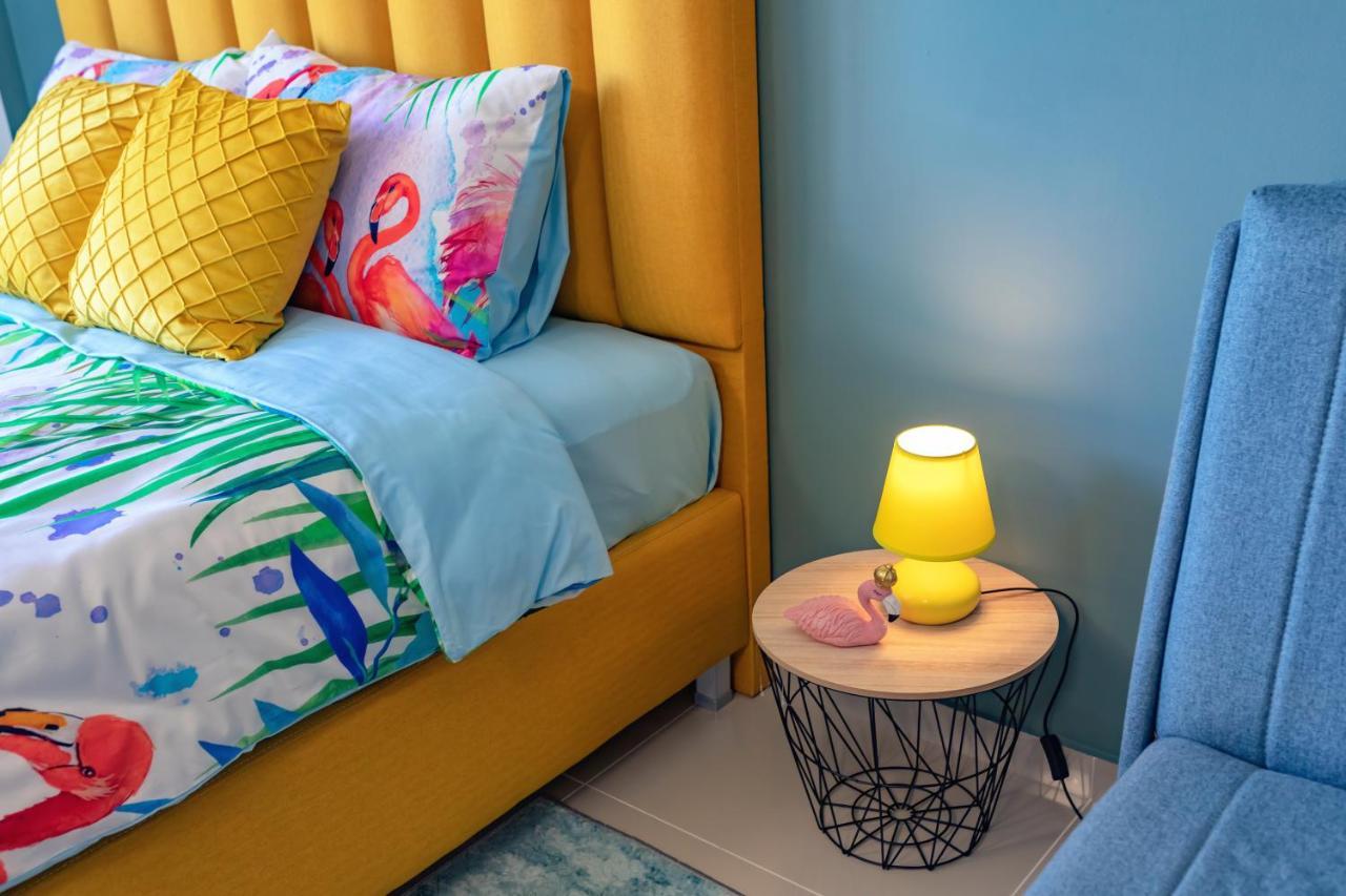Apartament Sea&Center Lux Bar Zewnętrze zdjęcie
