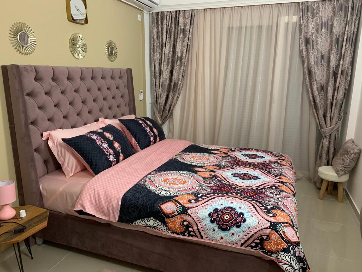 Apartament Sea&Center Lux Bar Zewnętrze zdjęcie