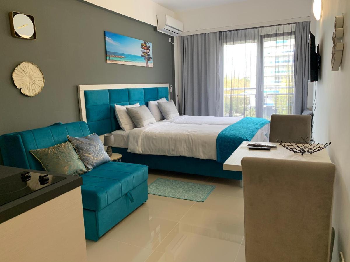 Apartament Sea&Center Lux Bar Zewnętrze zdjęcie