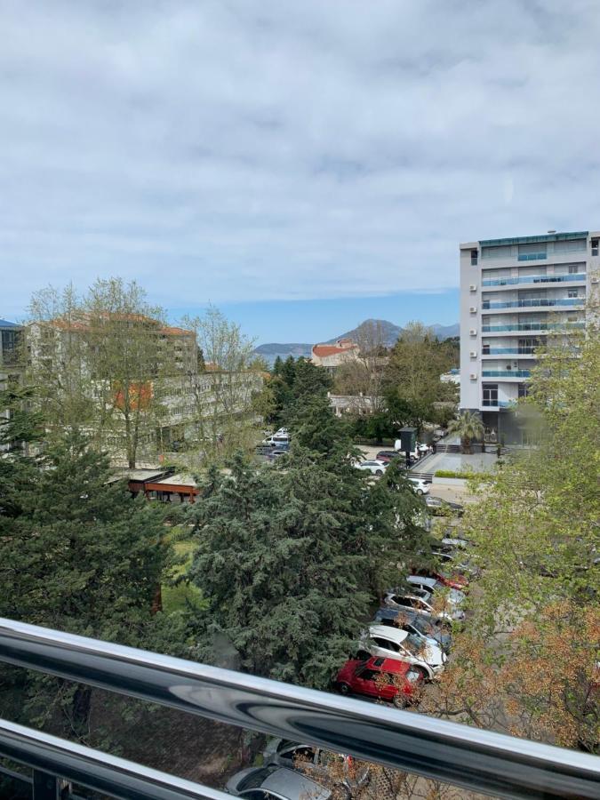 Apartament Sea&Center Lux Bar Zewnętrze zdjęcie