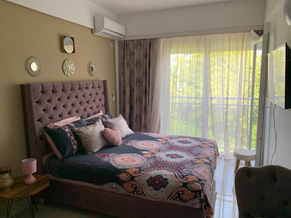 Apartament Sea&Center Lux Bar Zewnętrze zdjęcie